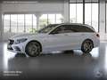 Mercedes-Benz C 300 de T AMG+NIGHT+PANO+MULTIBEAM+FAHRASS+KAMERA Weiß - thumbnail 3
