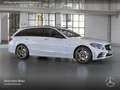 Mercedes-Benz C 300 de T AMG+NIGHT+PANO+MULTIBEAM+FAHRASS+KAMERA Weiß - thumbnail 20