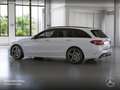 Mercedes-Benz C 300 de T AMG+NIGHT+PANO+MULTIBEAM+FAHRASS+KAMERA Weiß - thumbnail 16