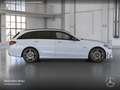 Mercedes-Benz C 300 de T AMG+NIGHT+PANO+MULTIBEAM+FAHRASS+KAMERA Weiß - thumbnail 23