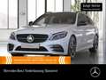 Mercedes-Benz C 300 de T AMG+NIGHT+PANO+MULTIBEAM+FAHRASS+KAMERA Weiß - thumbnail 1
