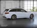 Mercedes-Benz C 300 de T AMG+NIGHT+PANO+MULTIBEAM+FAHRASS+KAMERA Weiß - thumbnail 21