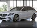 Mercedes-Benz C 300 de T AMG+NIGHT+PANO+MULTIBEAM+FAHRASS+KAMERA Weiß - thumbnail 15