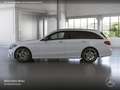 Mercedes-Benz C 300 de T AMG+NIGHT+PANO+MULTIBEAM+FAHRASS+KAMERA Weiß - thumbnail 6