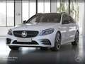 Mercedes-Benz C 300 de T AMG+NIGHT+PANO+MULTIBEAM+FAHRASS+KAMERA Weiß - thumbnail 2