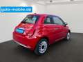 Fiat 500 Dolcevita 1.0 Hybrid GSE 51KW 70PS VERFÜGBAR Rot - thumbnail 5