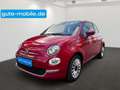 Fiat 500 Dolcevita 1.0 Hybrid GSE 51KW 70PS VERFÜGBAR Rot - thumbnail 1