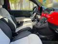 Fiat 500 Dolcevita 1.0 Hybrid GSE 51KW 70PS VERFÜGBAR Rot - thumbnail 8
