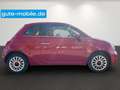 Fiat 500 Dolcevita 1.0 Hybrid GSE 51KW 70PS VERFÜGBAR Rot - thumbnail 12