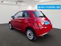 Fiat 500 Dolcevita 1.0 Hybrid GSE 51KW 70PS VERFÜGBAR Rot - thumbnail 7