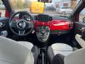 Fiat 500 Dolcevita 1.0 Hybrid GSE 51KW 70PS VERFÜGBAR Rot - thumbnail 6