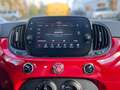 Fiat 500 Dolcevita 1.0 Hybrid GSE 51KW 70PS VERFÜGBAR Rot - thumbnail 15