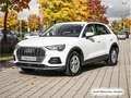Audi Q3 45 TFSI e S tronic Virtual/Navi+/Kamera Weiß - thumbnail 4