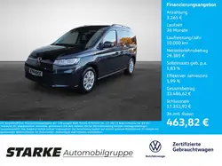 Volkswagen Caddy 1.5 TSI eHybrid DSG Life ACC Sitzheizung