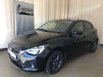 SKYACTIV-G 90 6AT EXCLUSIVE TOU-P /ALLWETTERREIFEN