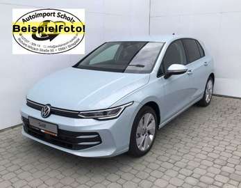 1.5 TSI ACT 85 kW L4 Keyless Go Climatronic