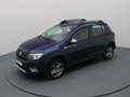 Dacia Sandero 90pk TCe SL Stepway Camera | Cruise | Navi | Parke Bleu - thumbnail 9