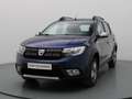 Dacia Sandero 90pk TCe SL Stepway Camera | Cruise | Navi | Parke Bleu - thumbnail 17