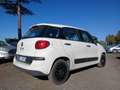 Fiat 500L 500L 1.3 Multijet 95 CV Dualogic Mirror Bianco - thumbnail 5