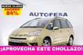 Citroen C4 GRAND PICASSO 2.0 HDI AUTO EXCLUSIVE 136CV 7 PLAZA Amarillo - thumbnail 1