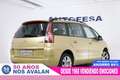Citroen C4 GRAND PICASSO 2.0 HDI AUTO EXCLUSIVE 136CV 7 PLAZA Amarillo - thumbnail 7