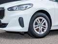 BMW 218 iA Active Tour Sportsitz DAB LED Navi Kamera Bianco - thumbnail 22