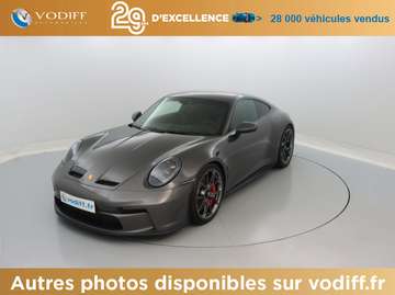 GT3 TOURING 4.0 510 CV PDK