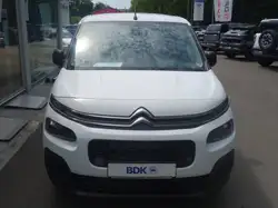 Citroën Berlingo Kombi Diesel 5 Türer M BlueHDi 100 FEEL PACK 7 Sitzer
