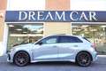Audi RS3 PERFORMANCE STRAFULL 1 OF 300 Grigio - thumbnail 2