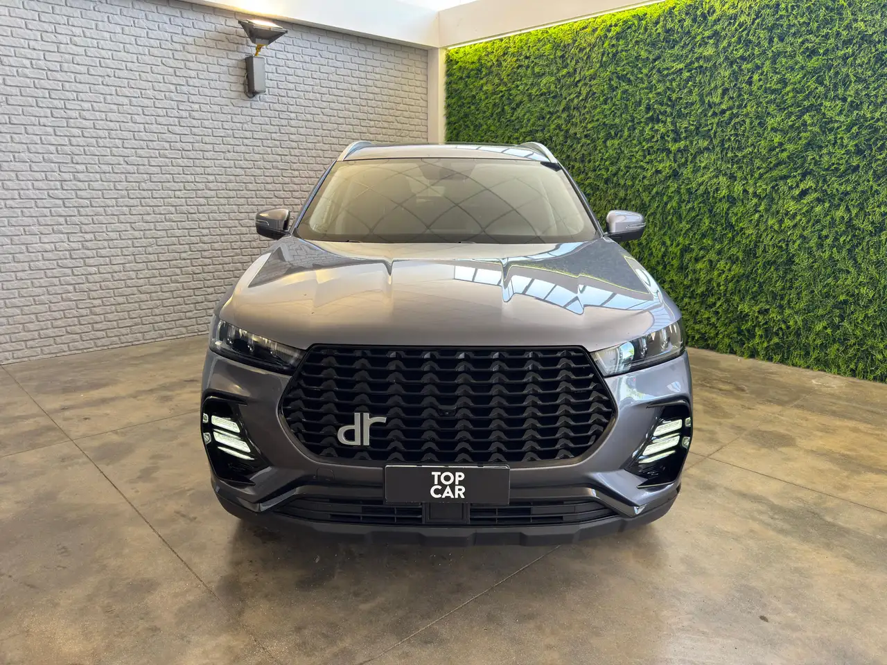 DR Automobiles DR6 DR 6.0 6.0 1.5 turbo Gpl 149cv cvt 2