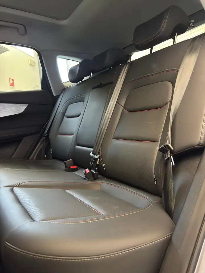 DR Automobiles DR6 DR 6.0 6.0 1.5 turbo Gpl 149cv cvt 12