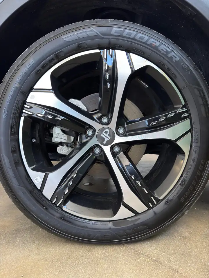 DR Automobiles DR6 DR 6.0 6.0 1.5 turbo Gpl 149cv cvt 5