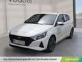 Hyundai i20 Trendline 1,0 Weiß - thumbnail 1