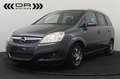Opel Zafira 1.7CTDi Enjoy - 7 Plaatsen Grijs - thumbnail 1