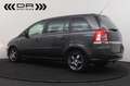 Opel Zafira 1.7CTDi Enjoy - 7 Plaatsen Grau - thumbnail 3
