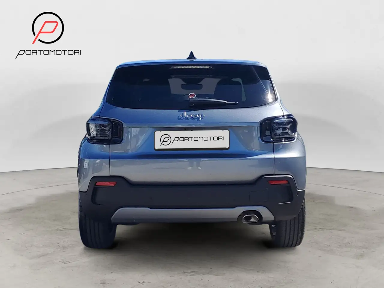 Jeep Avenger 2026
