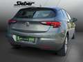 Opel Astra K 1.2 Turbo Edition *Sitzheizung*Klima* Grijs - thumbnail 4