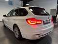 BMW 320 d Touring xDrive Sport Line/Pano+AHK+Keyless Blanc - thumbnail 7