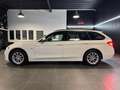 BMW 320 d Touring xDrive Sport Line/Pano+AHK+Keyless Blanc - thumbnail 8