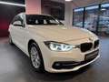 BMW 320 d Touring xDrive Sport Line/Pano+AHK+Keyless Blanc - thumbnail 3