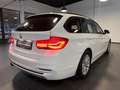 BMW 320 d Touring xDrive Sport Line/Pano+AHK+Keyless Blanc - thumbnail 5