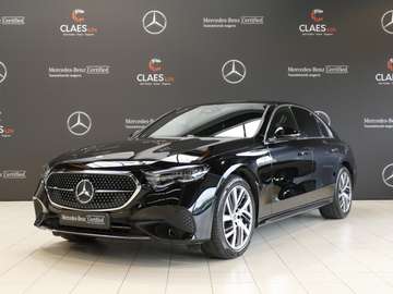 300e Berline Luxury Line - DOS 8660