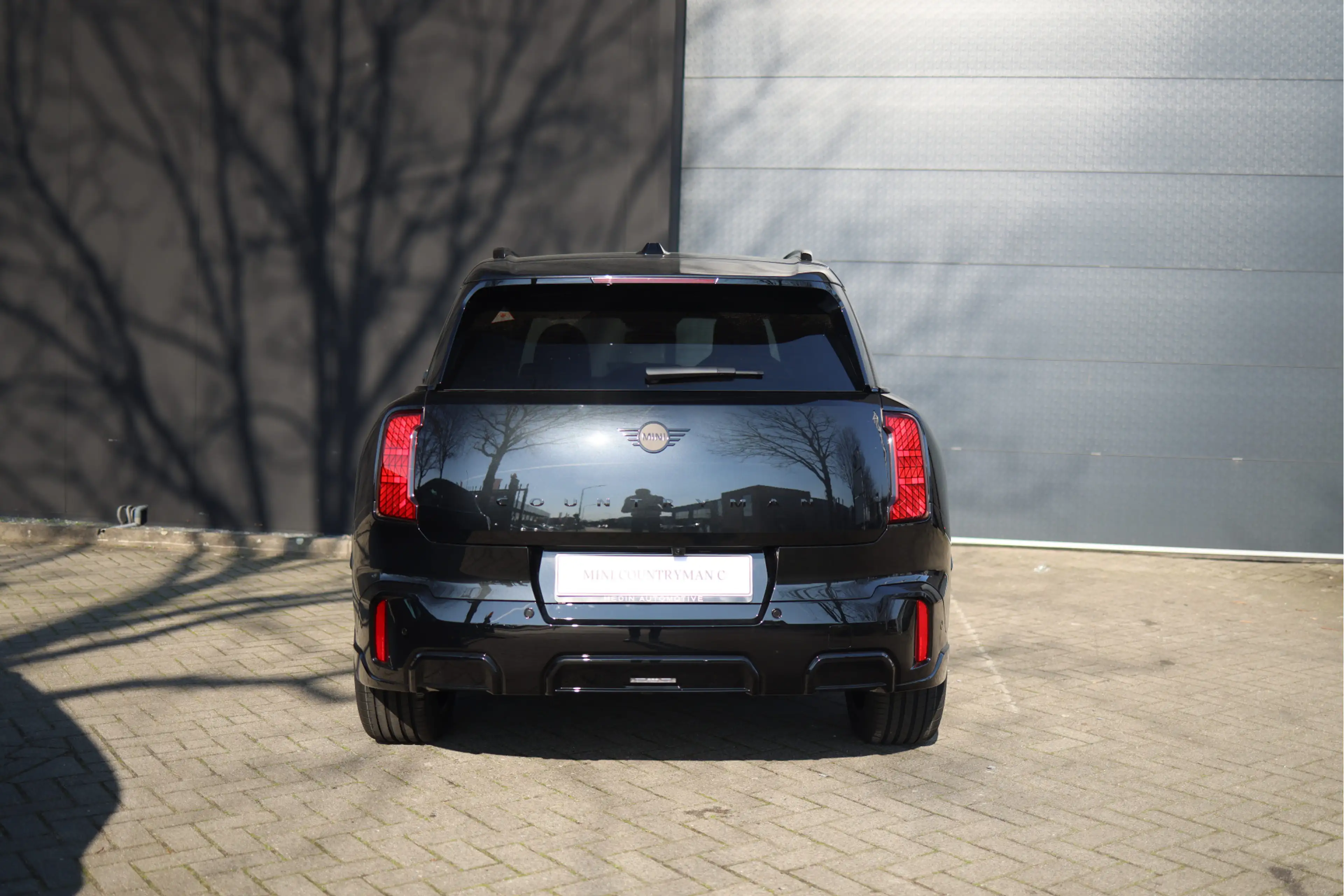 MINI John Cooper Works Countryman 1.5 C XL | Panoramadak | Trekhaak | Harman Kardon — photo 7