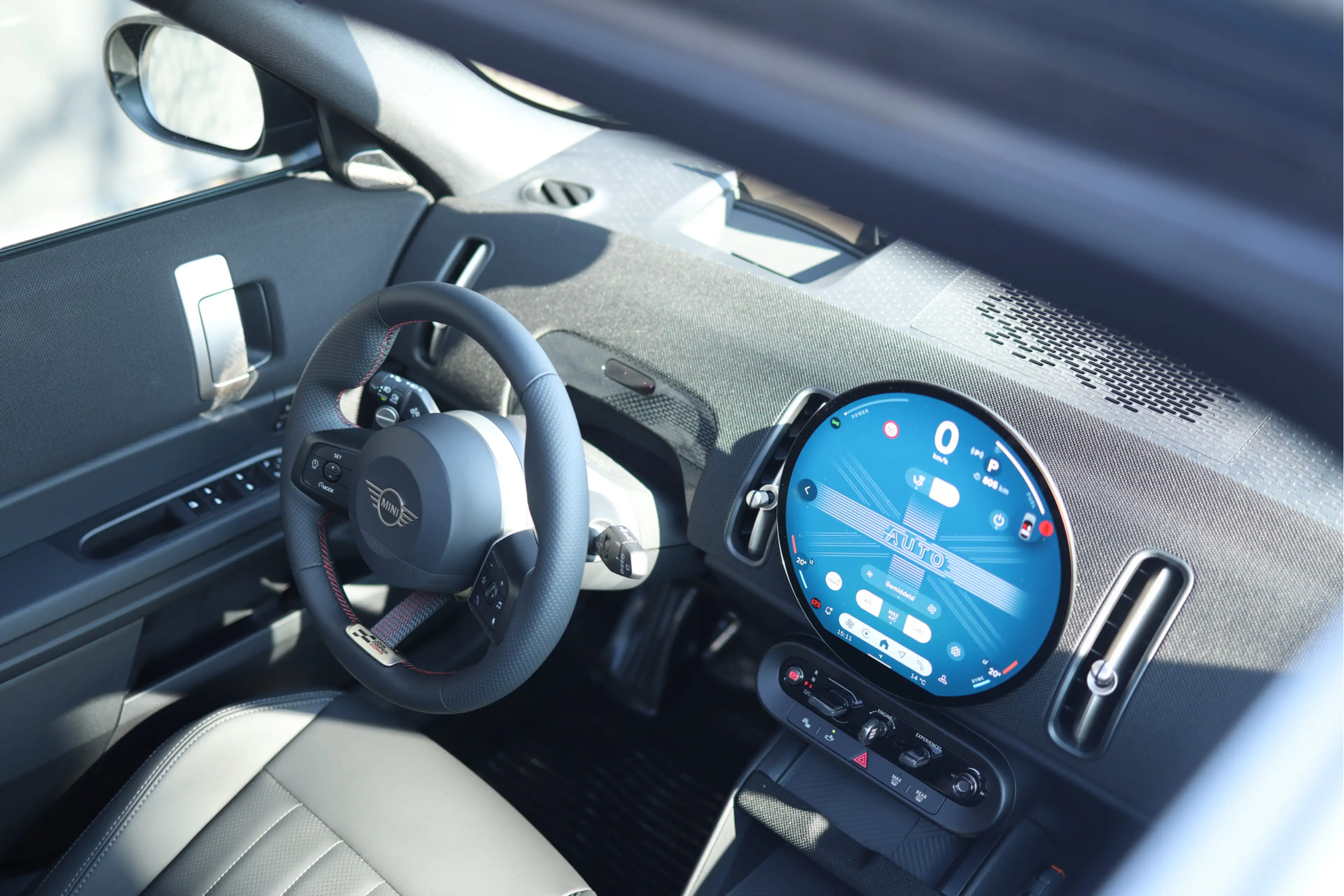 MINI John Cooper Works Countryman 1.5 C XL | Panoramadak | Trekhaak | Harman Kardon — photo 9