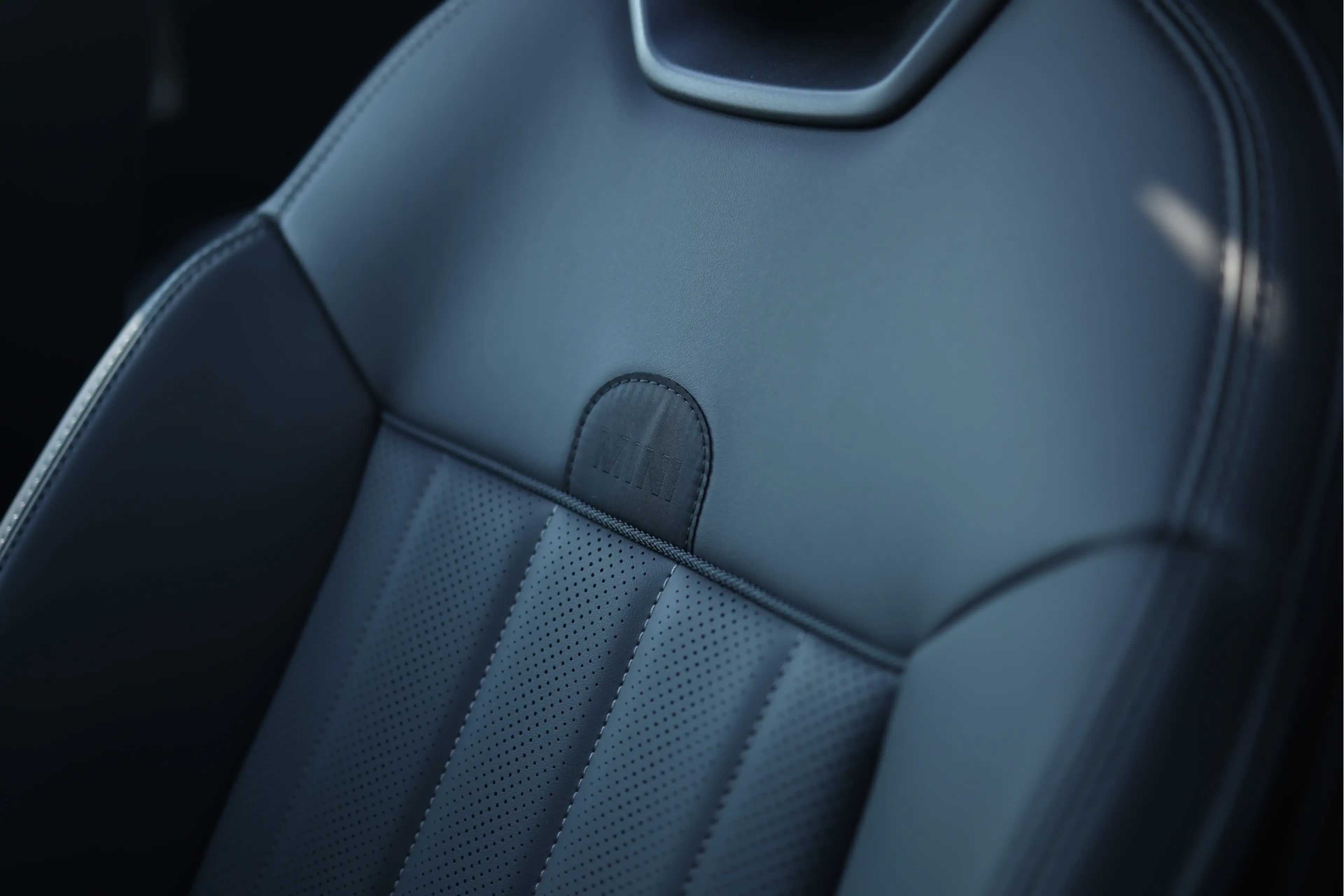 MINI John Cooper Works Countryman 1.5 C XL | Panoramadak | Trekhaak | Harman Kardon — photo 3