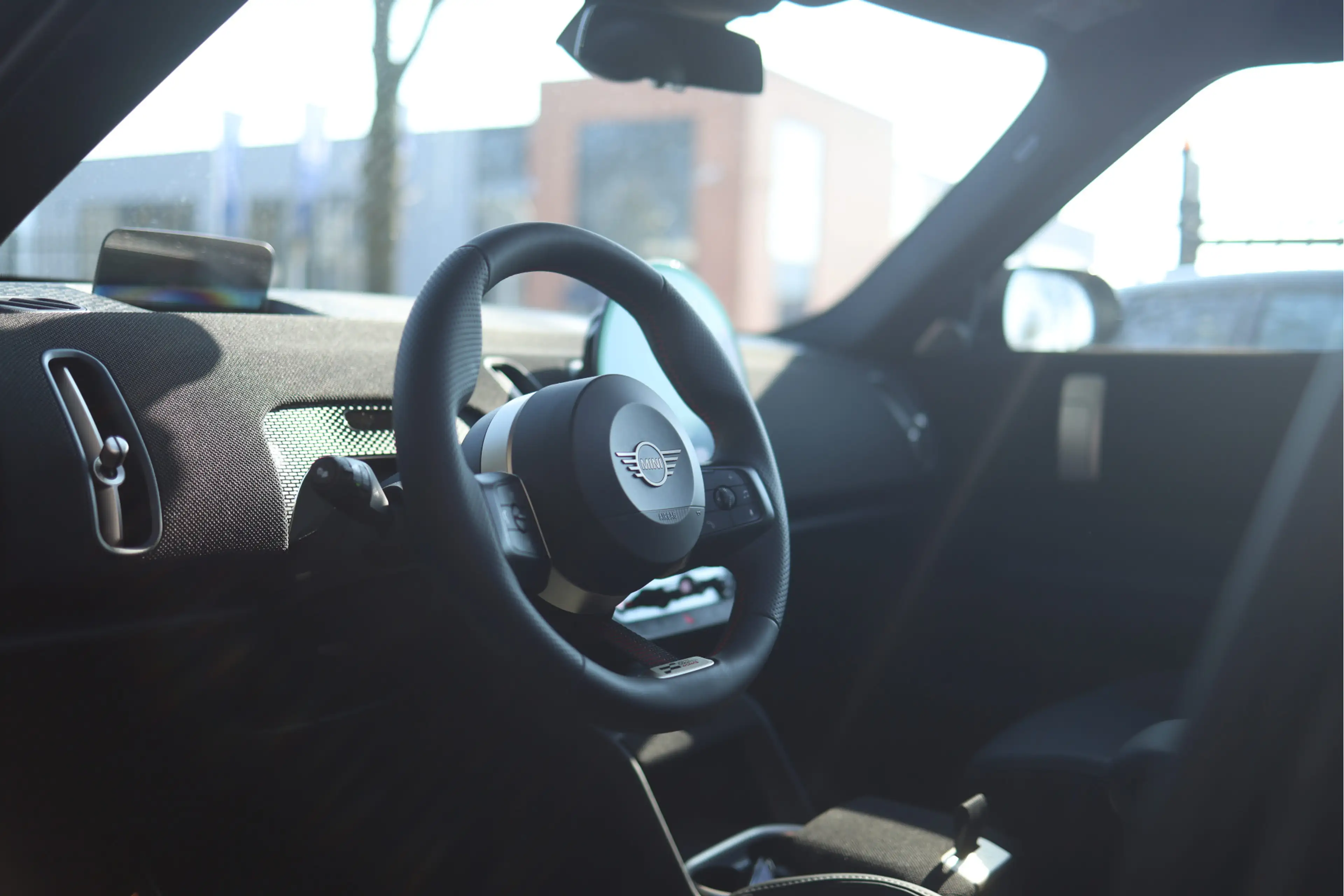 MINI John Cooper Works Countryman 1.5 C XL | Panoramadak | Trekhaak | Harman Kardon — photo 12