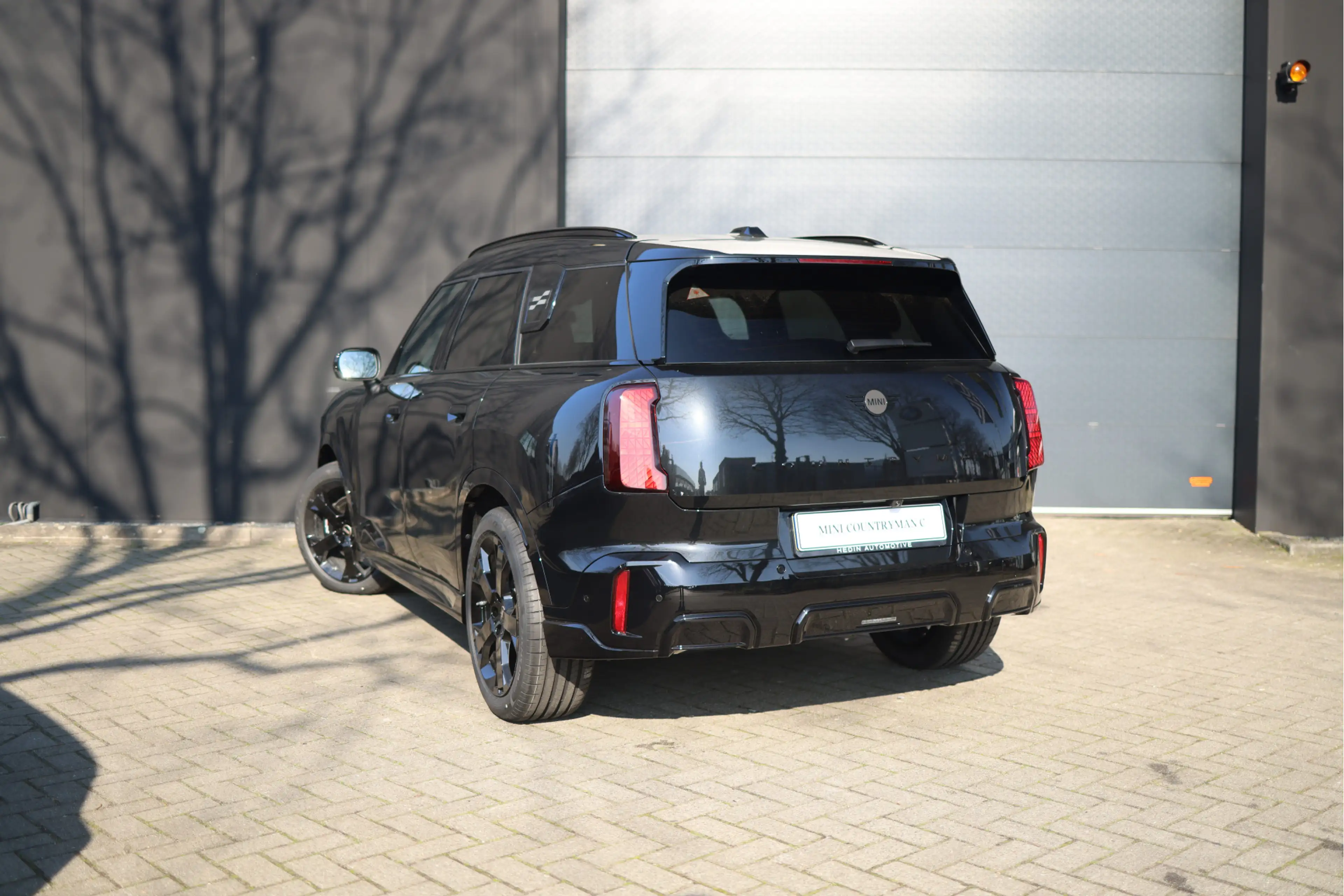 MINI John Cooper Works Countryman 1.5 C XL | Panoramadak | Trekhaak | Harman Kardon — photo 6