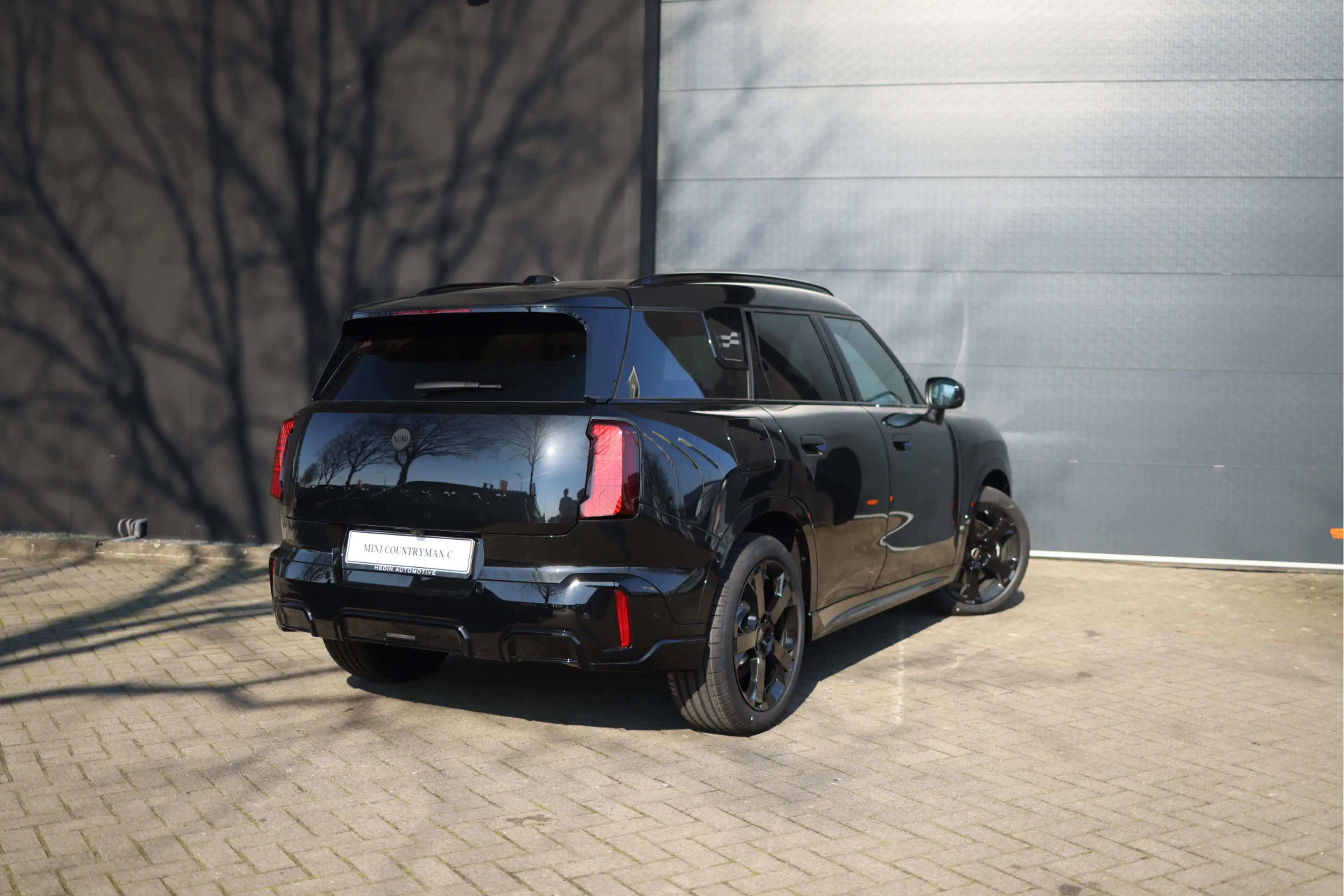 MINI John Cooper Works Countryman 1.5 C XL | Panoramadak | Trekhaak | Harman Kardon — photo 2