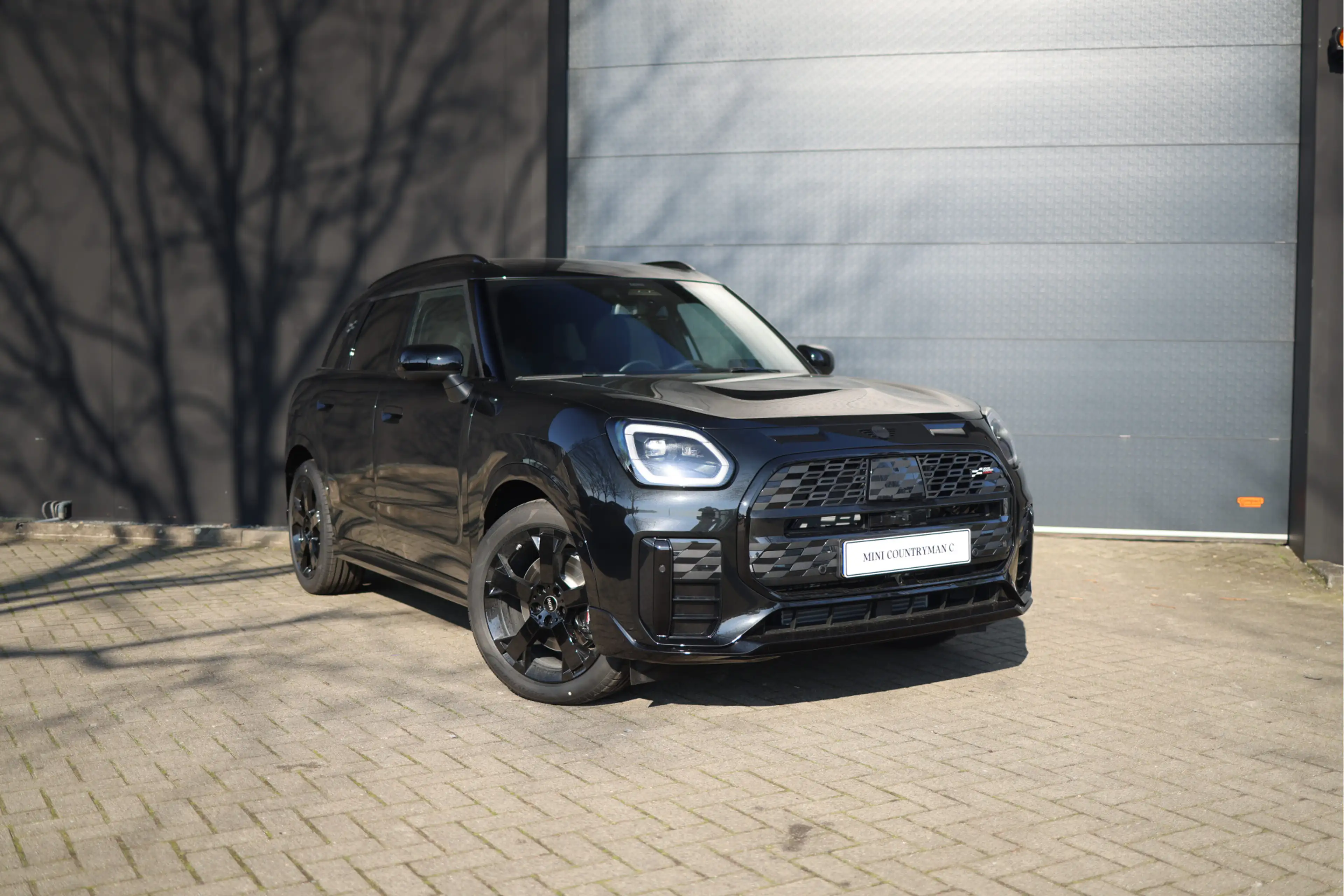 MINI John Cooper Works Countryman 1.5 C XL | Panoramadak | Trekhaak | Harman Kardon — photo 5