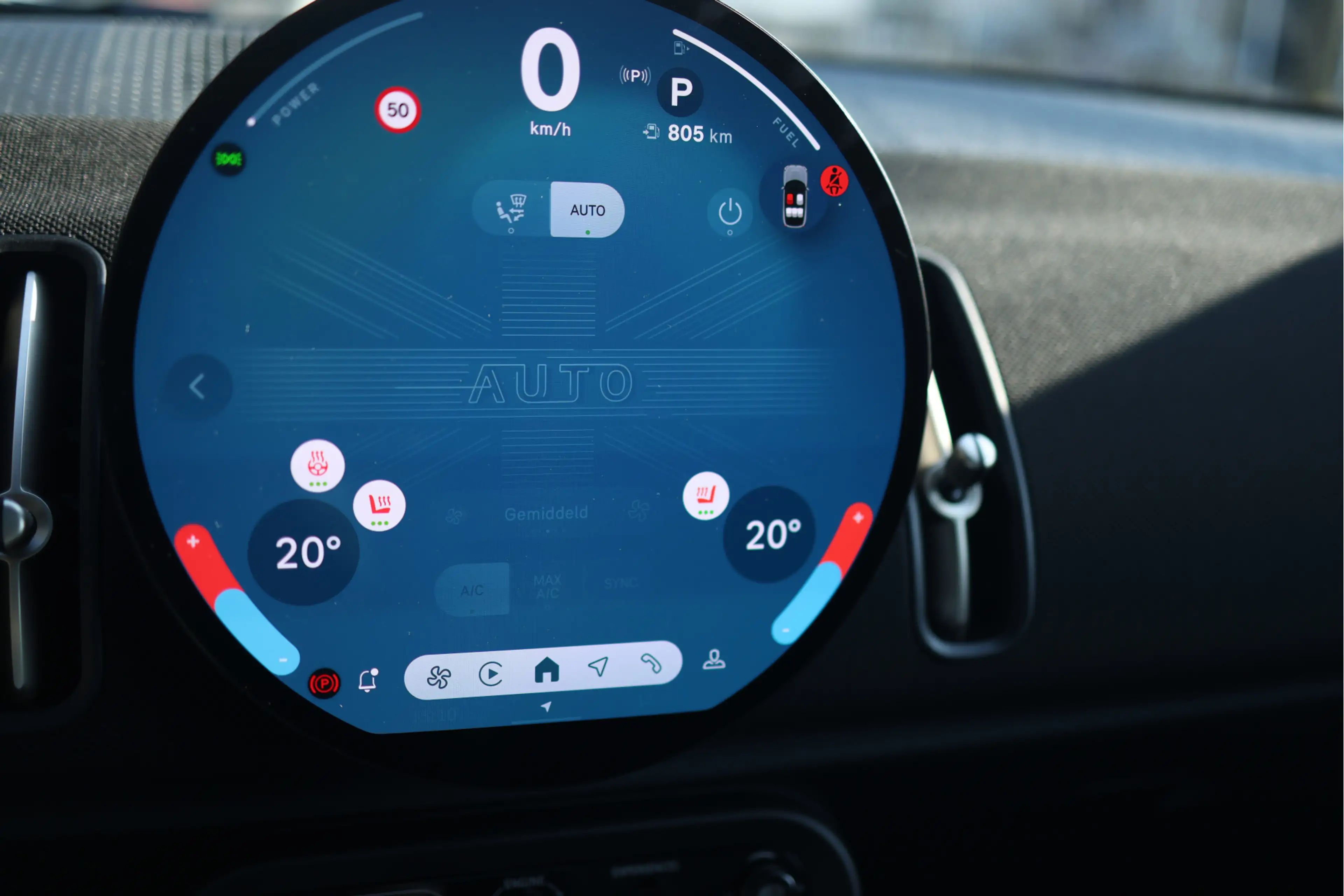 MINI John Cooper Works Countryman 1.5 C XL | Panoramadak | Trekhaak | Harman Kardon — photo 13